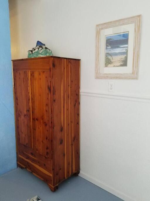 The Seahorse Apt - Lakeside And Close To The Beach Apartman Galveston Kültér fotó